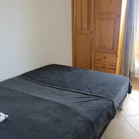 Au Barcares Avec Piscine, Parking Prive Et Acces Direct - Fr-1-529-142 * Ле Баркарес